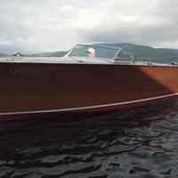          Hacker Craft 1953 Triple Cockpit Runabout 26' picture number 5
   