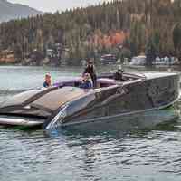         Stan Craft 2024 Hammerhead Eboat 34' picture number 2
   
