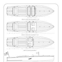          Hacker Craft 1928 Racing Runabout 29' picture number 5
   