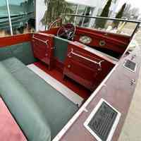          Chris Craft 1929 Triple Cockpit Runabout 28' picture number 2
   