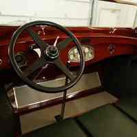          Chris Craft 1929 Triple Cockpit Runabout 28' picture number 4
   