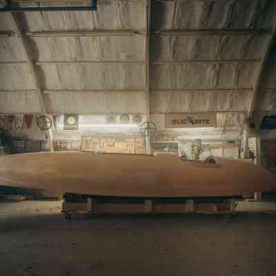 Fitzke Gentleman's Racer "Miss Moonshine"