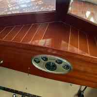          Hacker Craft 1925 Dolphin 26' picture number 5
   