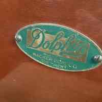          Hacker Craft 1925 Dolphin 26' picture number 6
   