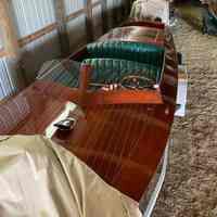          Hacker Craft 1925 Dolphin 26' picture number 4
   
