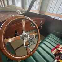         Hacker Craft 1925 Dolphin 26' picture number 2
   