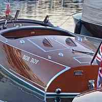          Greavette 1936 Custom Runabout 21' picture number 1
   