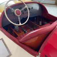          1941 Ventnor Hydroplane Race Boat Recreation 19' picture number 3
   