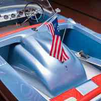          Chris Craft 1959 Silver Arrow Utility 19' picture number 3
   