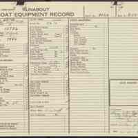          Chris Craft 1947 Custom Runabout 20' picture number 6
   