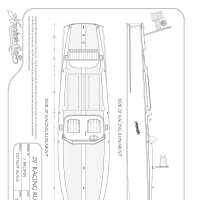          Hacker Craft 1928 Racing Runabout 29' picture number 7
   