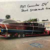          Hacker/Huskins 1937 Commuter 52' picture number 4
   