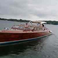          Hacker/Huskins 1937 Commuter 52' picture number 5
   