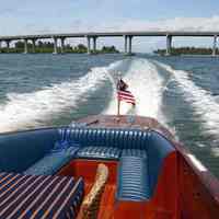          Hacker/Huskins 1937 Commuter 52' picture number 6
   