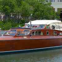          Hacker/Huskins 1937 Commuter 52' picture number 1
   
