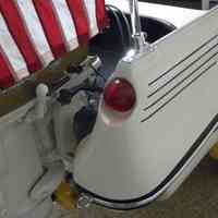          Larson 1958 Thunderhawk w/ Twin Johnson 35 HP Javelin O/B's 16' picture number 3
   