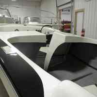          Larson 1958 Thunderhawk w/ Twin Johnson 35 HP Javelin O/B's 16' picture number 2
   