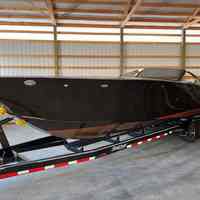          Stan Craft 2016 Custom Runabout 37' picture number 4
   