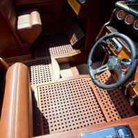          Stan Craft 2016 Custom Runabout 37' picture number 3
   