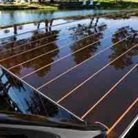          Stan Craft 2016 Custom Runabout 37' picture number 6
   
