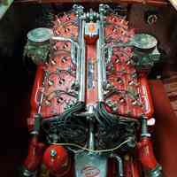          Hacker Craft 1953 Triple Cockpit Runabout 26' picture number 4
   