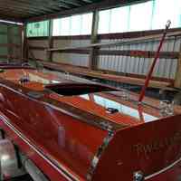          Hacker Craft 1953 Triple Cockpit Runabout 26' picture number 6
   