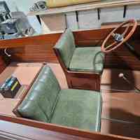          Fay & Bowen 1926 Launch 24' picture number 3
   