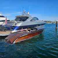 Stan Craft 2011 Custom Twin Arrow 31
