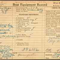          Chris Craft 1924 Runabout 26' Dream Baby picture number 6
   