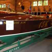          Hacker Craft 1994 Gentleman's Racer 26' picture number 2
   