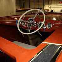          Chris Craft 1950 Sportsman 22' Thayer---On Golden Pond picture number 3
   