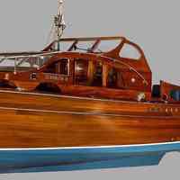          Ditchburn 1935 Commuter 37' picture number 3
   