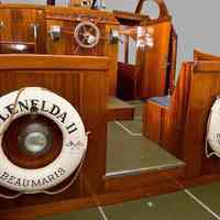          Ditchburn 1935 Commuter 37' picture number 6
   