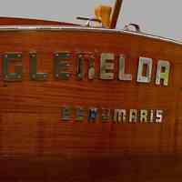          Ditchburn 1935 Commuter 37' picture number 8
   