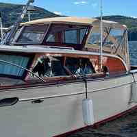          Mays Craft 1960 Express Cruiser 34' picture number 3
   