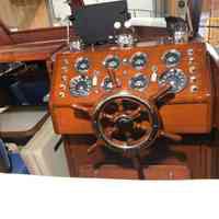          Mays Craft 1960 Express Cruiser 34' picture number 5
   