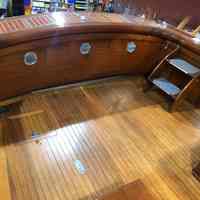          Mays Craft 1960 Express Cruiser 34' picture number 6
   