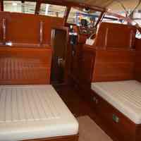          Mays Craft 1960 Express Cruiser 34' picture number 2
   