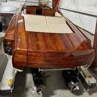          Van Dam 2007 Custom Runabout 30' picture number 2
   