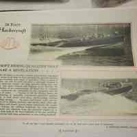          Hacker Craft 1932 Triple Cockpit Runabout 28' picture number 6
   