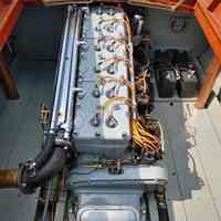          Hacker Craft 1932 Triple Cockpit Runabout 28' picture number 3
   