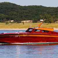          Vic Carpenter 1990 Custom 56' picture number 1
   