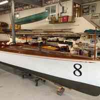          1910 Leyare Launch 