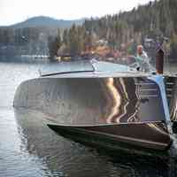         Stan Craft 2024 Hammerhead Eboat 34' picture number 3
   