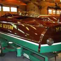          Hacker Craft 1994 Gentleman's Racer 26' picture number 1
   