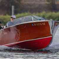          Fletcher 2007 Runabout 19' picture number 2
   