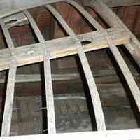          Larson Falls Flyer 1939 Shell 19' Project Boat picture number 2
   