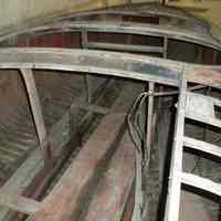          Larson Falls Flyer 1939 Shell 19' Project Boat picture number 4
   