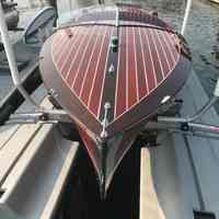          Fletcher 2007 Runabout 19' picture number 1
   