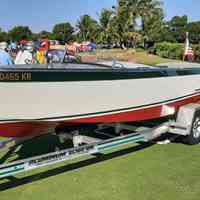          Ventnor 1947 Utility 18' picture number 2
   